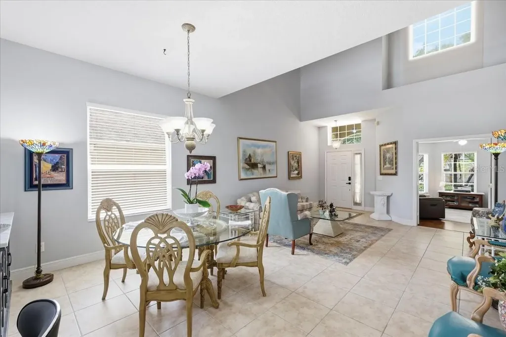 5011 Corto Drive Orlando FL 32837