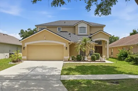 5011 Corto Drive Orlando FL 32837