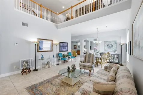5011 Corto Drive Orlando FL 32837