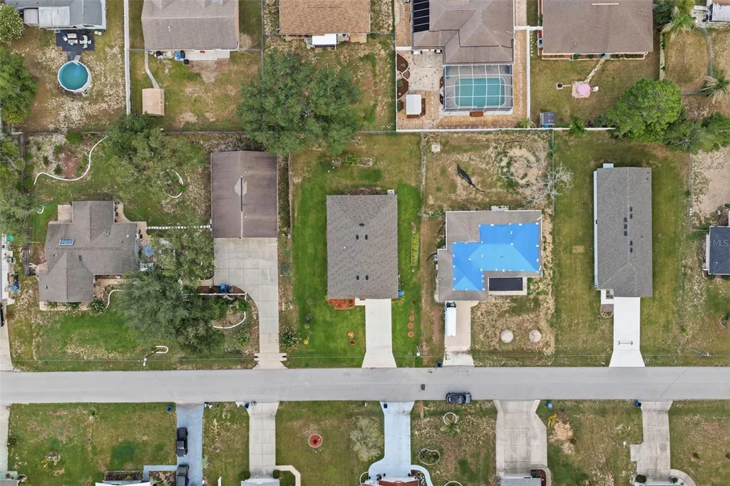 11215 Murraysville Drive Spring Hill FL 34609