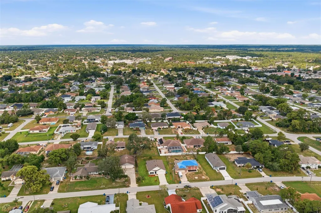 11215 Murraysville Drive Spring Hill FL 34609