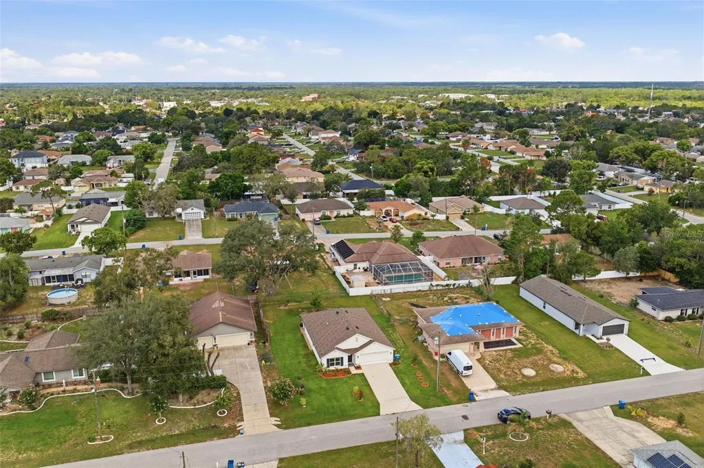 11215 Murraysville Drive Spring Hill FL 34609