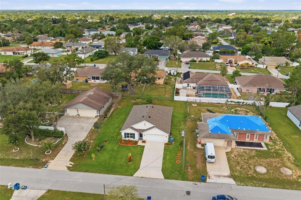 11215 Murraysville Drive Spring Hill FL 34609