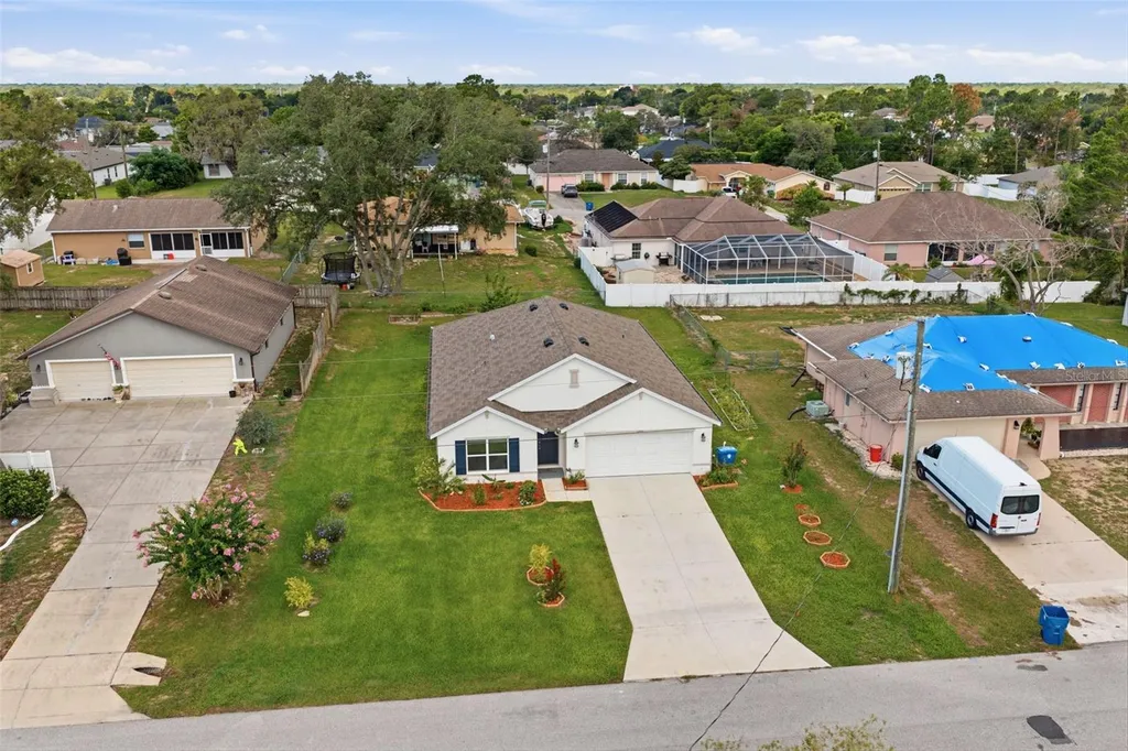 11215 Murraysville Drive Spring Hill FL 34609