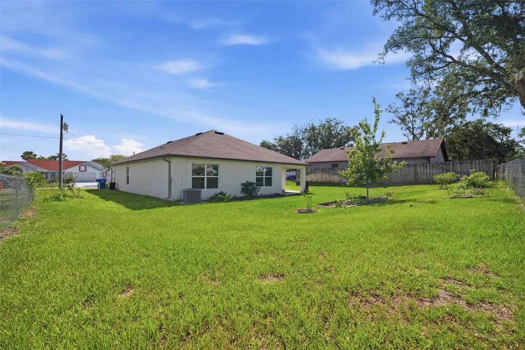 11215 Murraysville Drive Spring Hill FL 34609