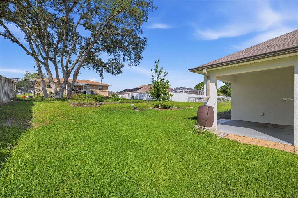 11215 Murraysville Drive Spring Hill FL 34609