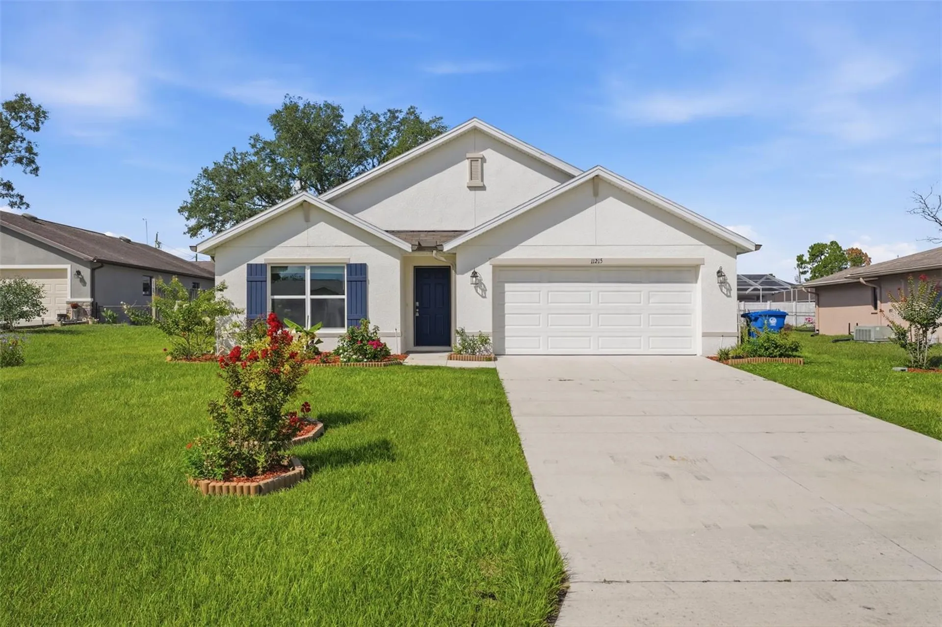 11215 Murraysville Drive Spring Hill FL 34609