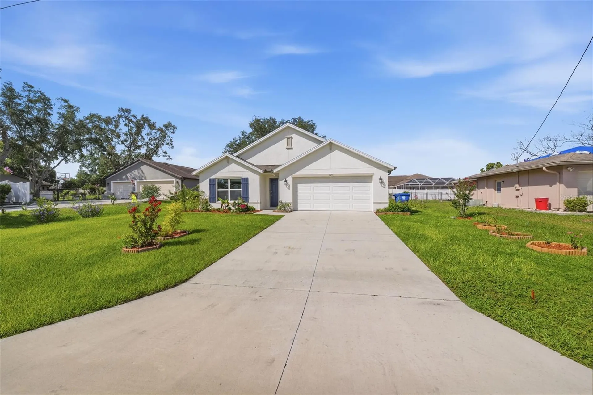 11215 Murraysville Drive Spring Hill FL 34609