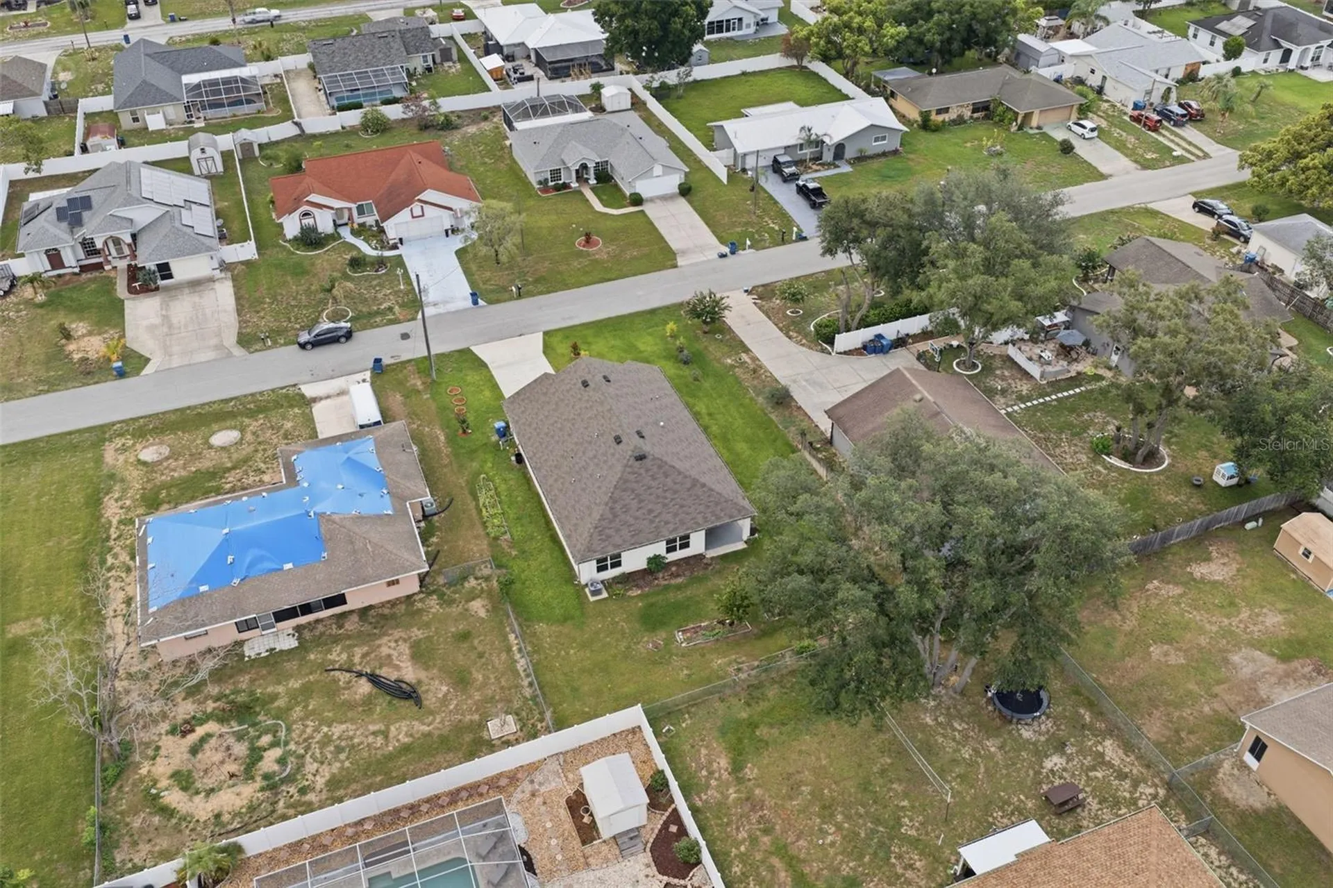 11215 Murraysville Drive Spring Hill FL 34609