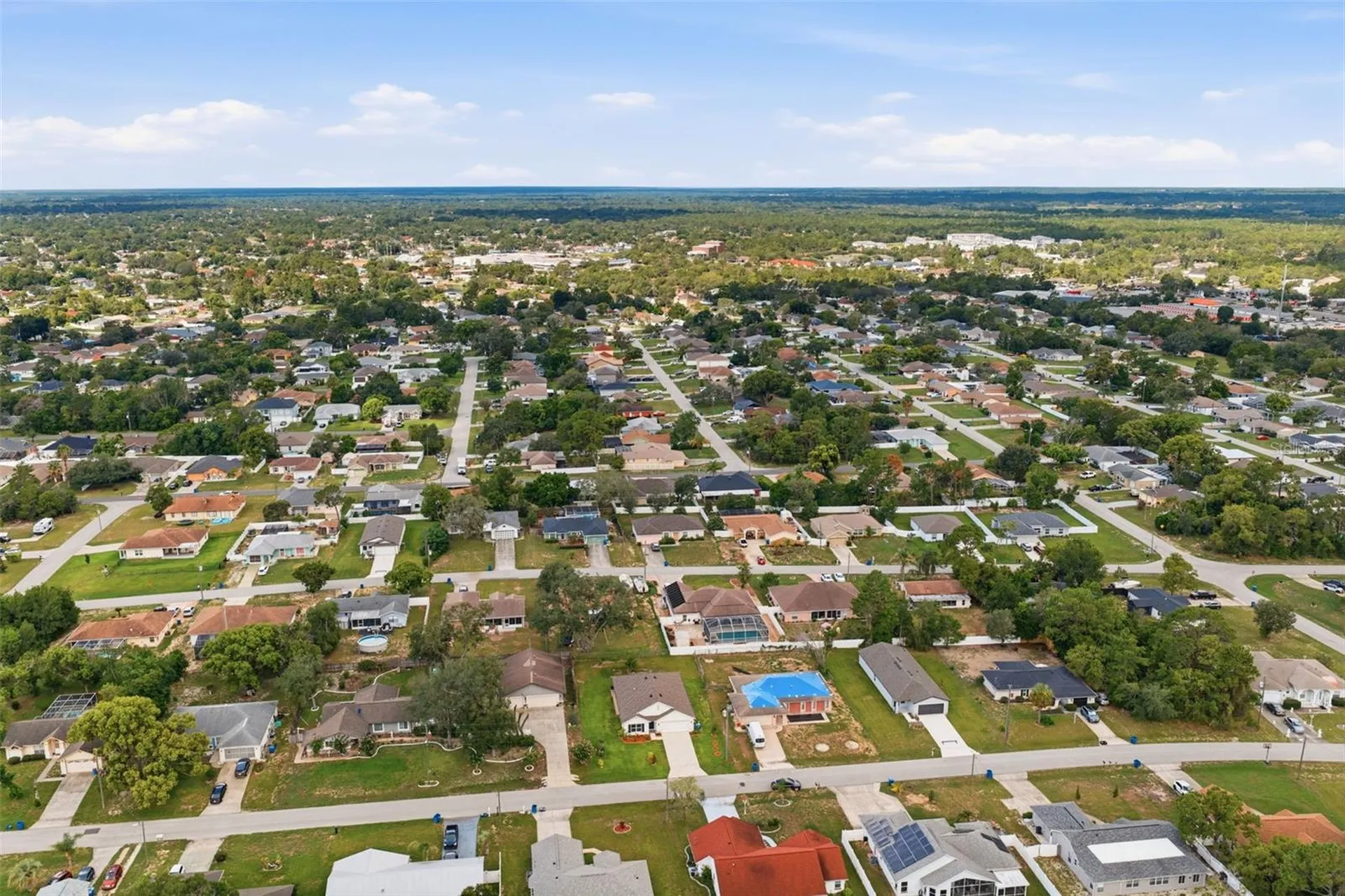 11215 Murraysville Drive Spring Hill FL 34609