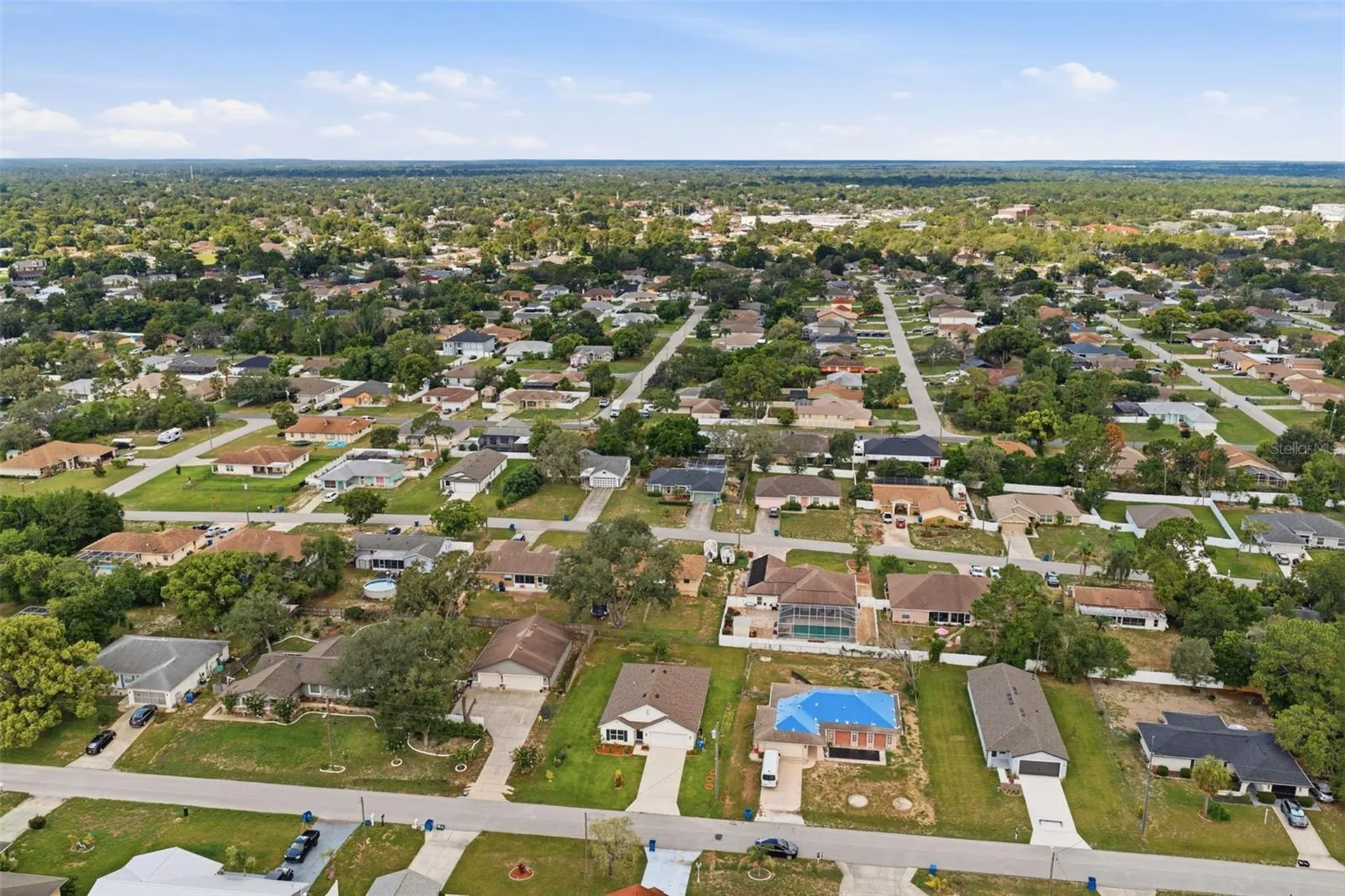 11215 Murraysville Drive Spring Hill FL 34609
