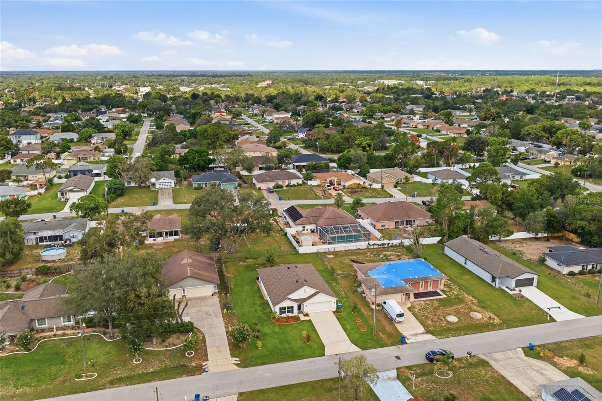 11215 Murraysville Drive Spring Hill FL 34609