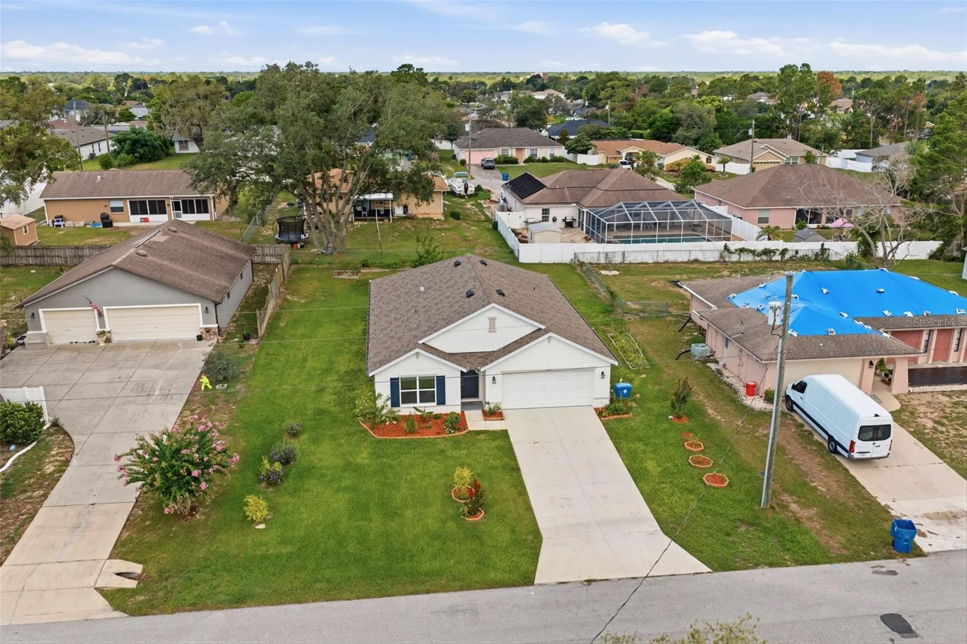 11215 Murraysville Drive Spring Hill FL 34609