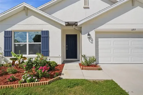 11215 Murraysville Drive Spring Hill FL 34609