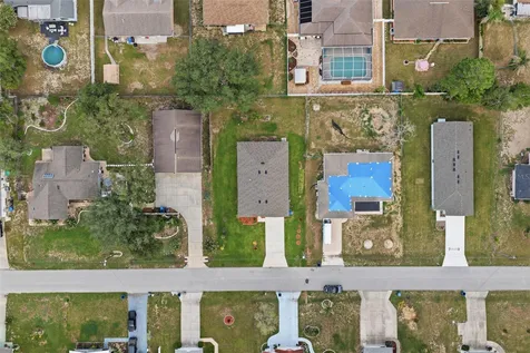 11215 Murraysville Drive Spring Hill FL 34609