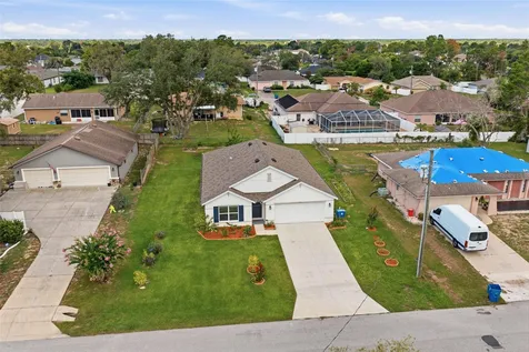 11215 Murraysville Drive Spring Hill FL 34609
