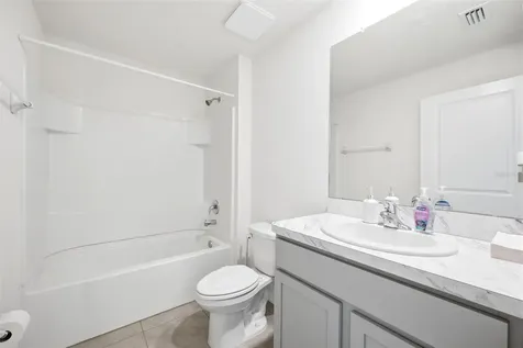 11215 Murraysville Drive Spring Hill FL 34609