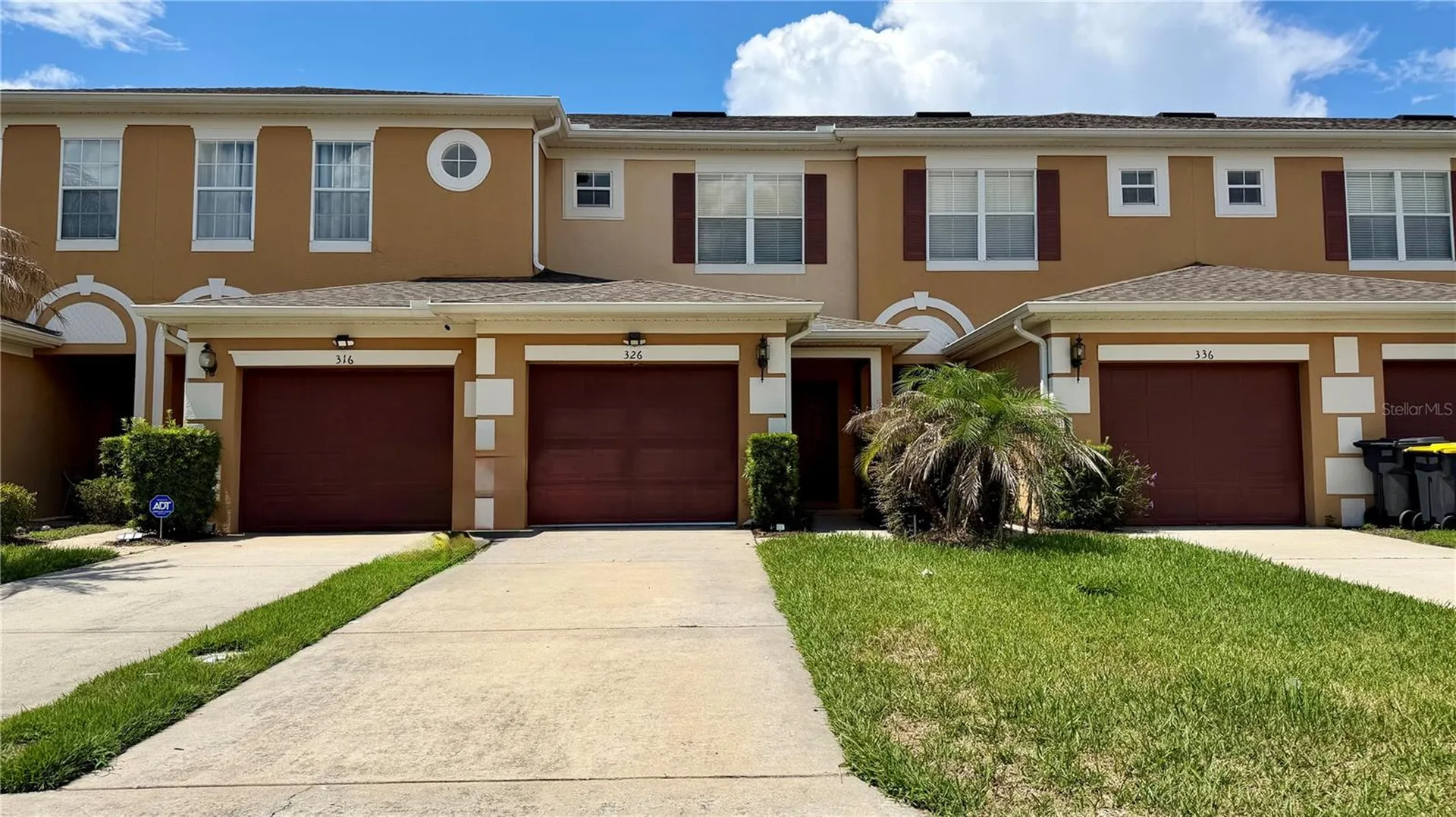 326 Chelsea Drive Davenport FL 33897