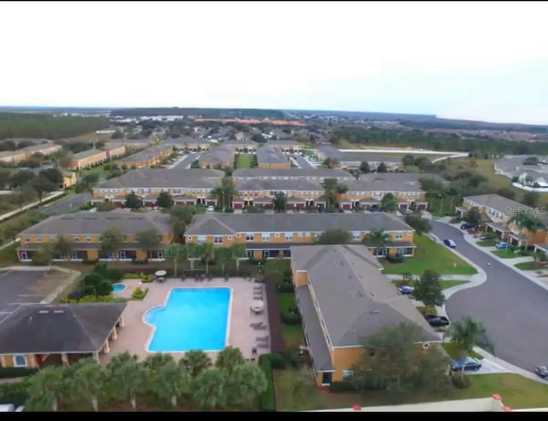 326 Chelsea Drive Davenport FL 33897