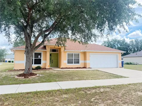 1104 Stratton Avenue Groveland FL 34736