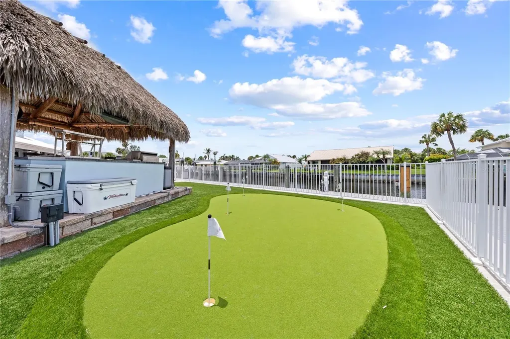 123 Queen Ann Court Hutchinson Island FL 34949