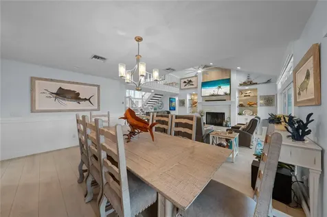 123 Queen Ann Court Hutchinson Island FL 34949