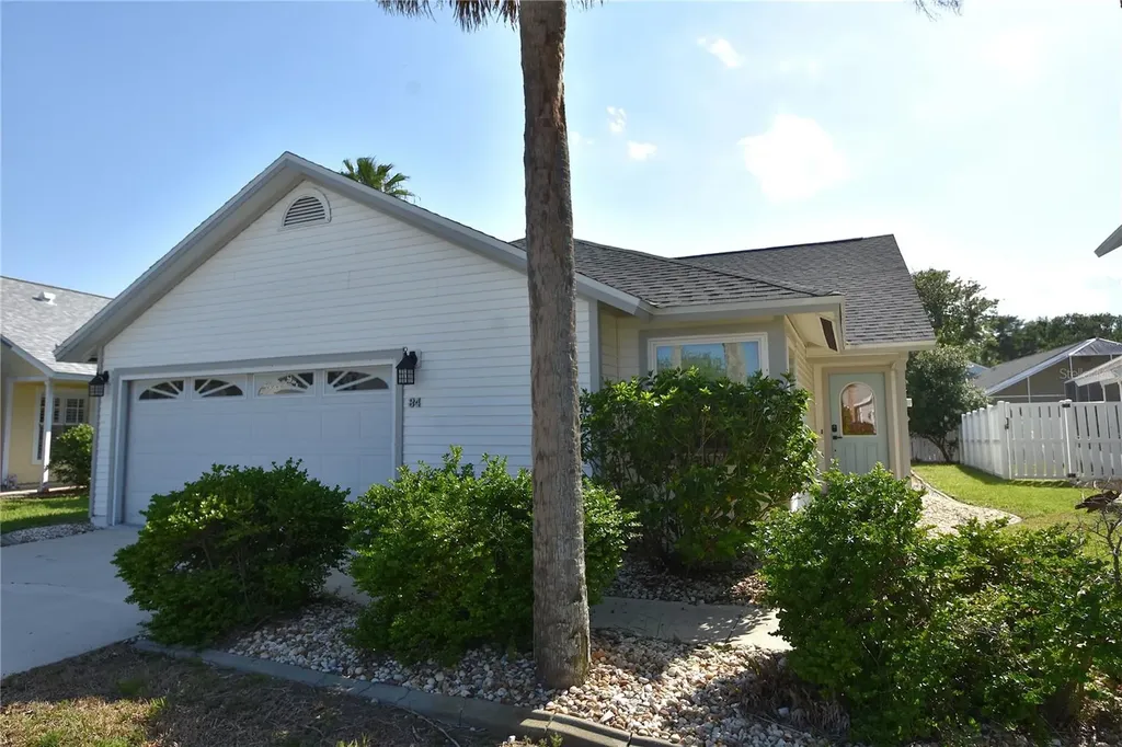 34 Andover Drive Palm Coast FL 32137
