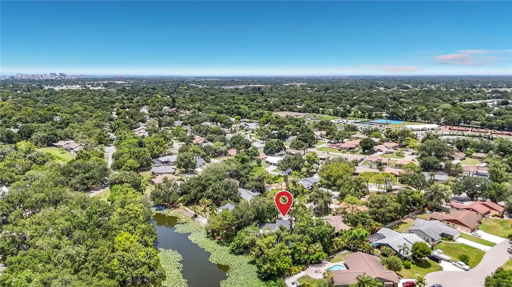 4256 King Richard Lane Sarasota FL 34232