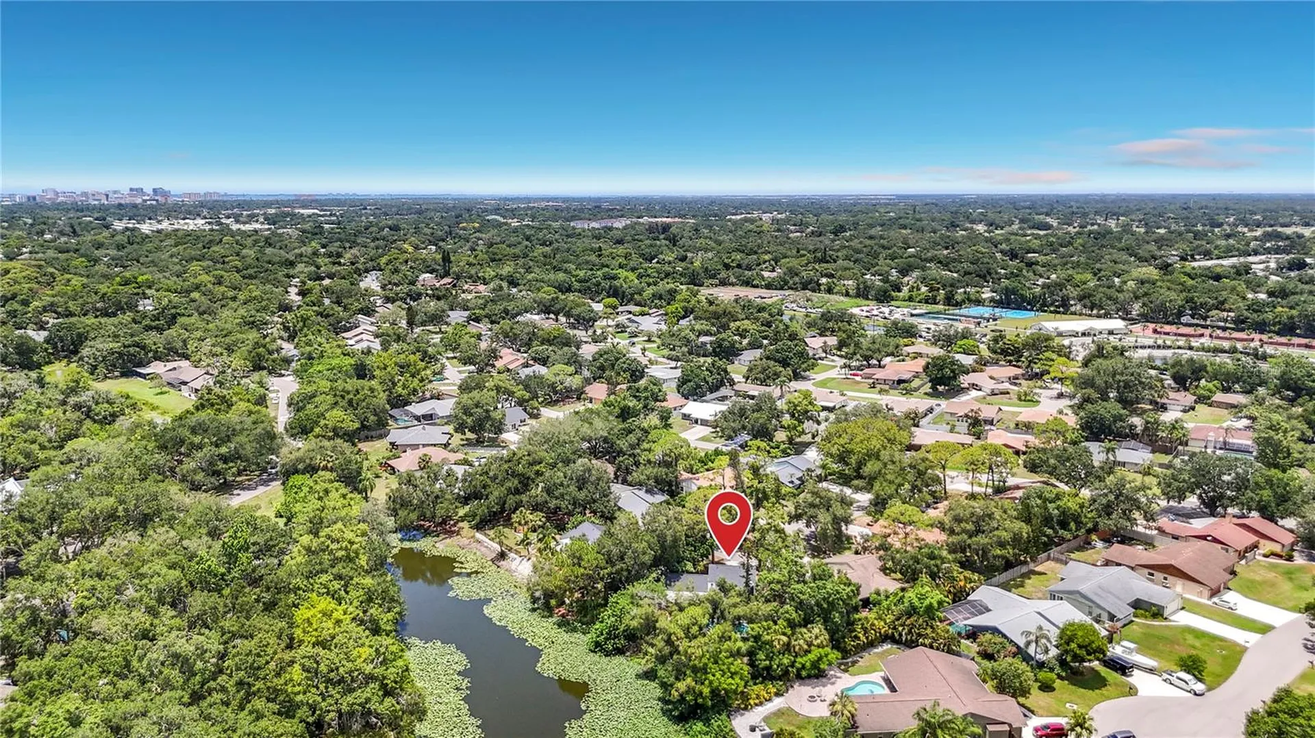 4256 King Richard Lane Sarasota FL 34232