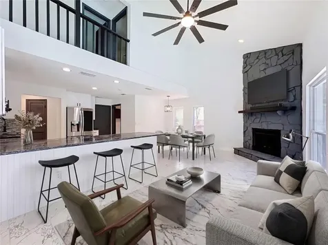 4256 King Richard Lane Sarasota FL 34232