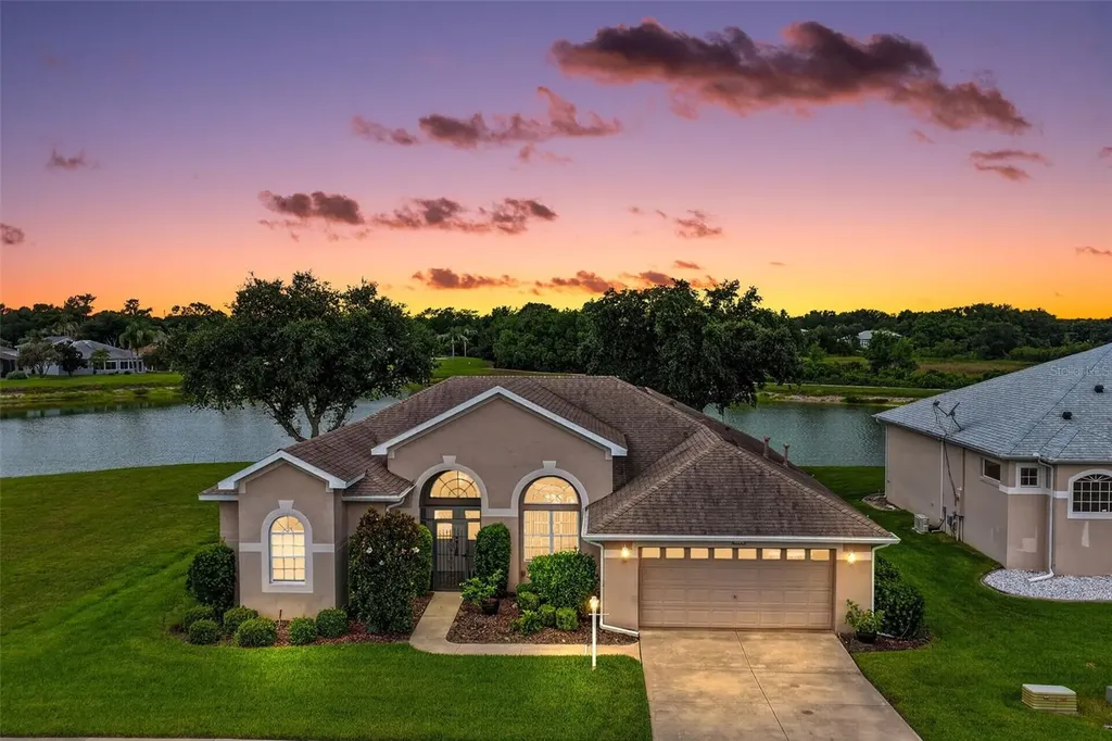 27131 Nostalgia Drive Leesburg FL 34748