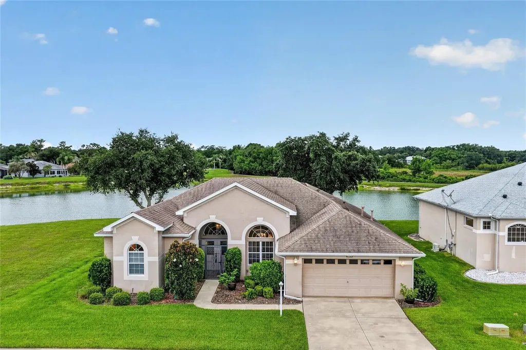 27131 Nostalgia Drive Leesburg FL 34748