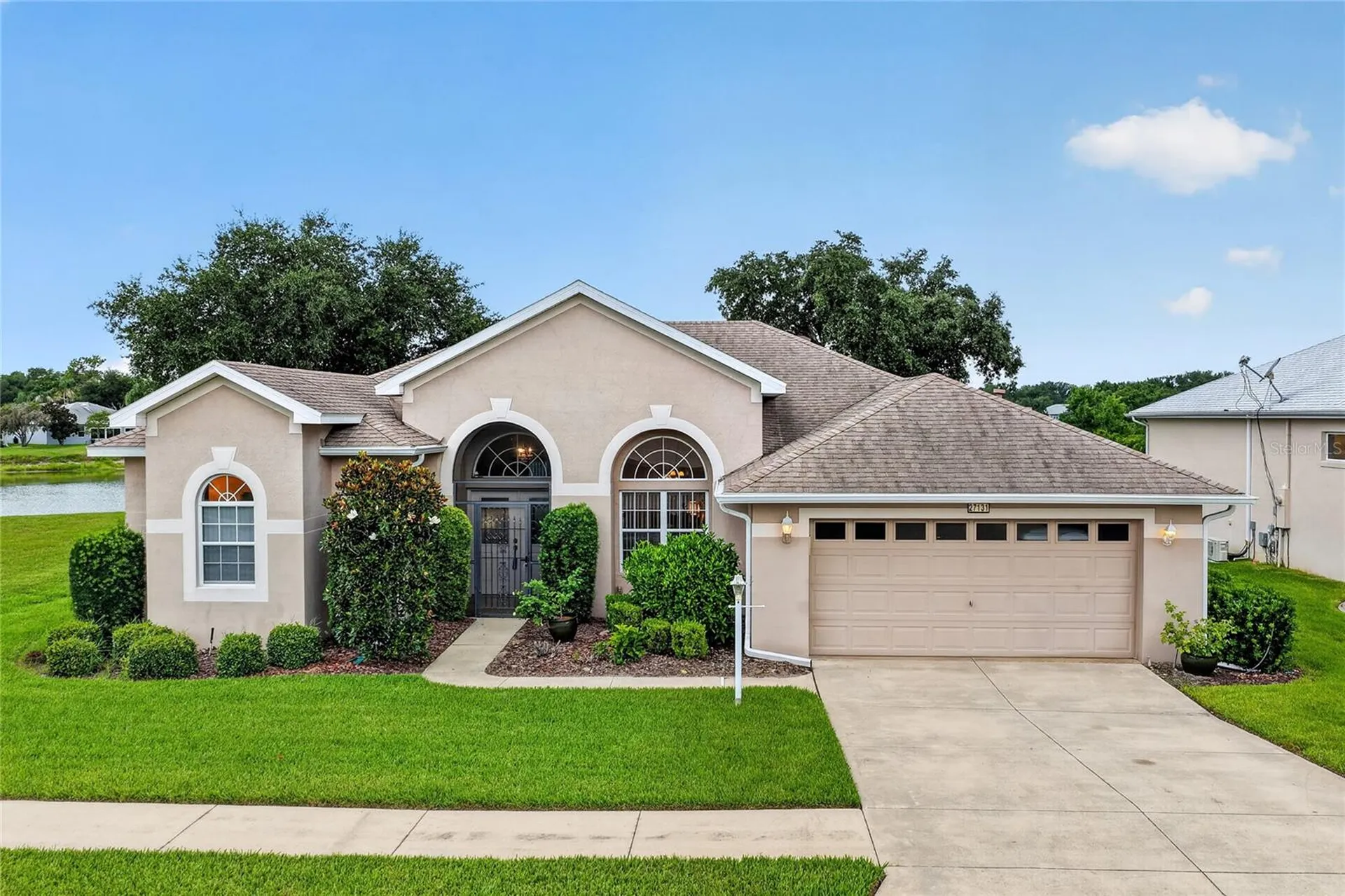 27131 Nostalgia Drive Leesburg FL 34748