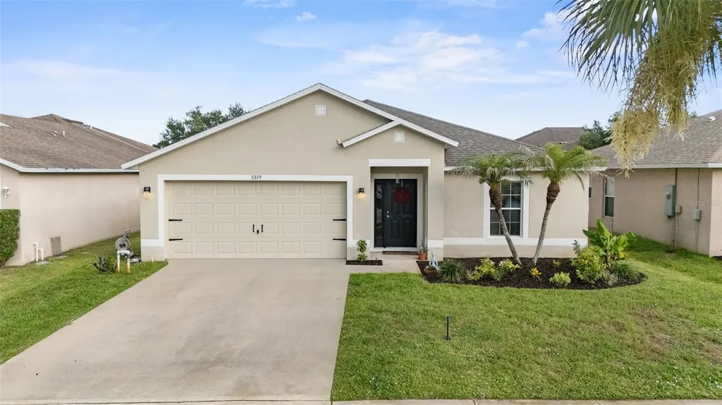 1319 Tarton Way Cocoa FL 32926
