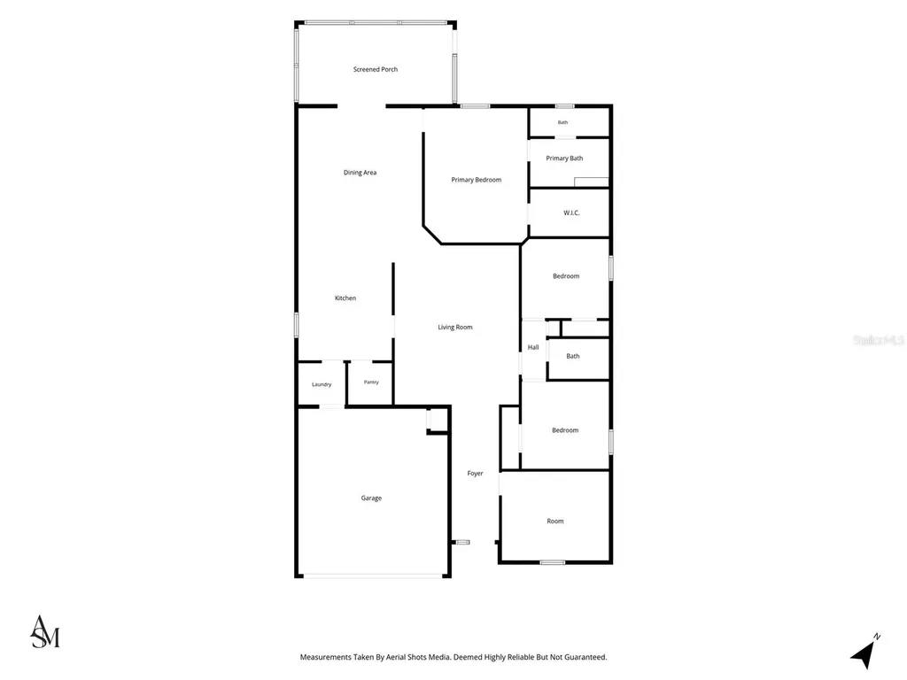 1319 Tarton Way Cocoa FL 32926