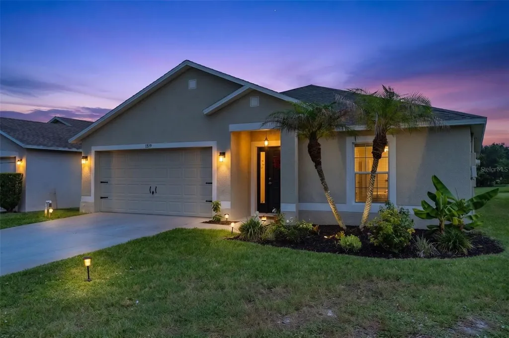 1319 Tarton Way Cocoa FL 32926