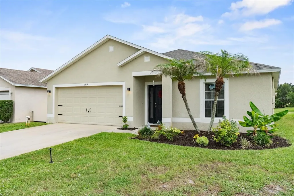 1319 Tarton Way Cocoa FL 32926