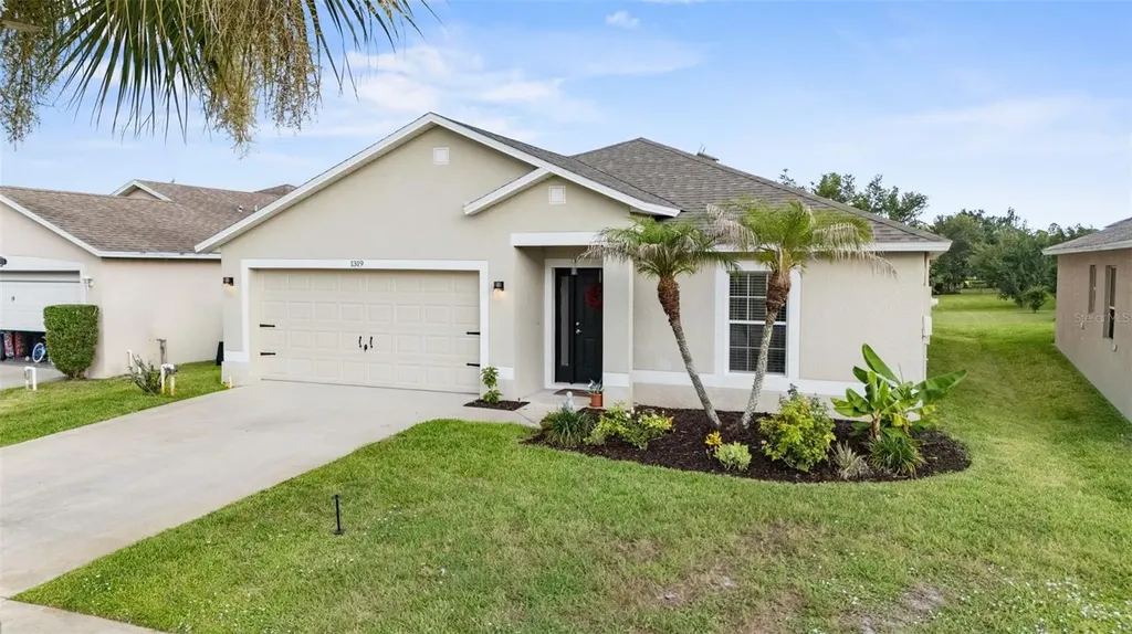 1319 Tarton Way Cocoa FL 32926