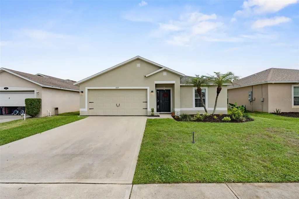 1319 Tarton Way Cocoa FL 32926