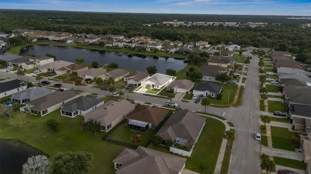 1319 Tarton Way Cocoa FL 32926