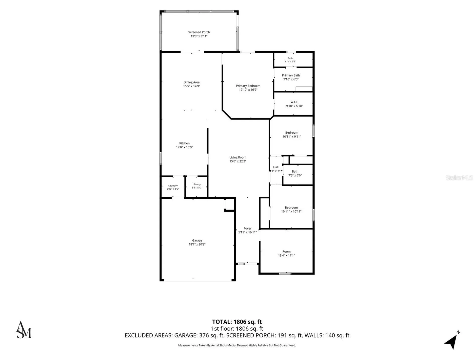 1319 Tarton Way Cocoa FL 32926