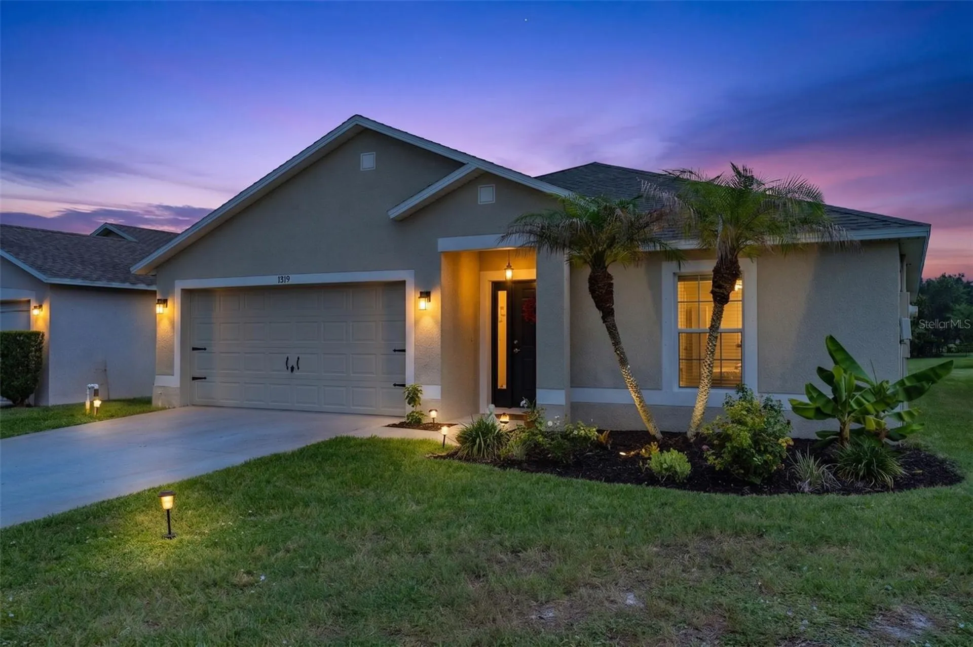 1319 Tarton Way Cocoa FL 32926