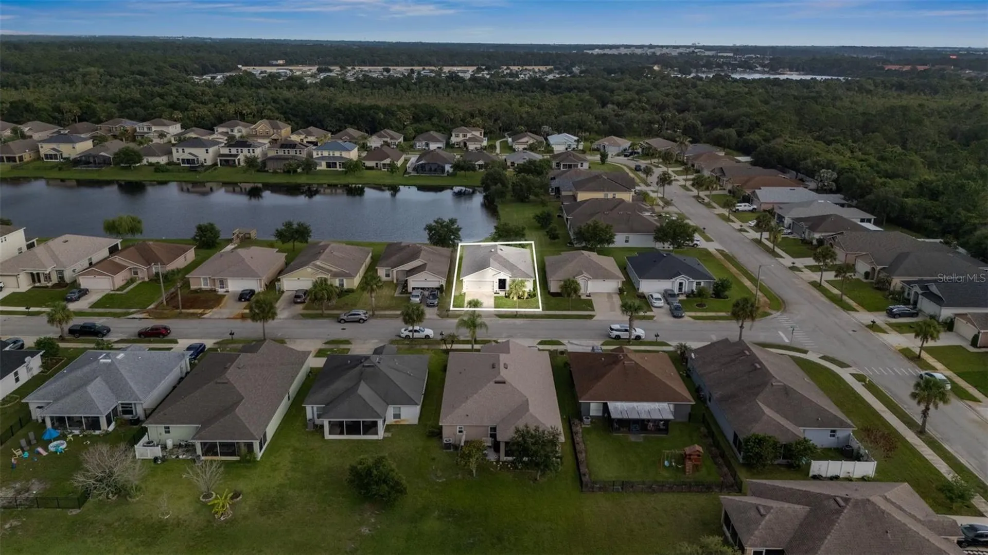 1319 Tarton Way Cocoa FL 32926