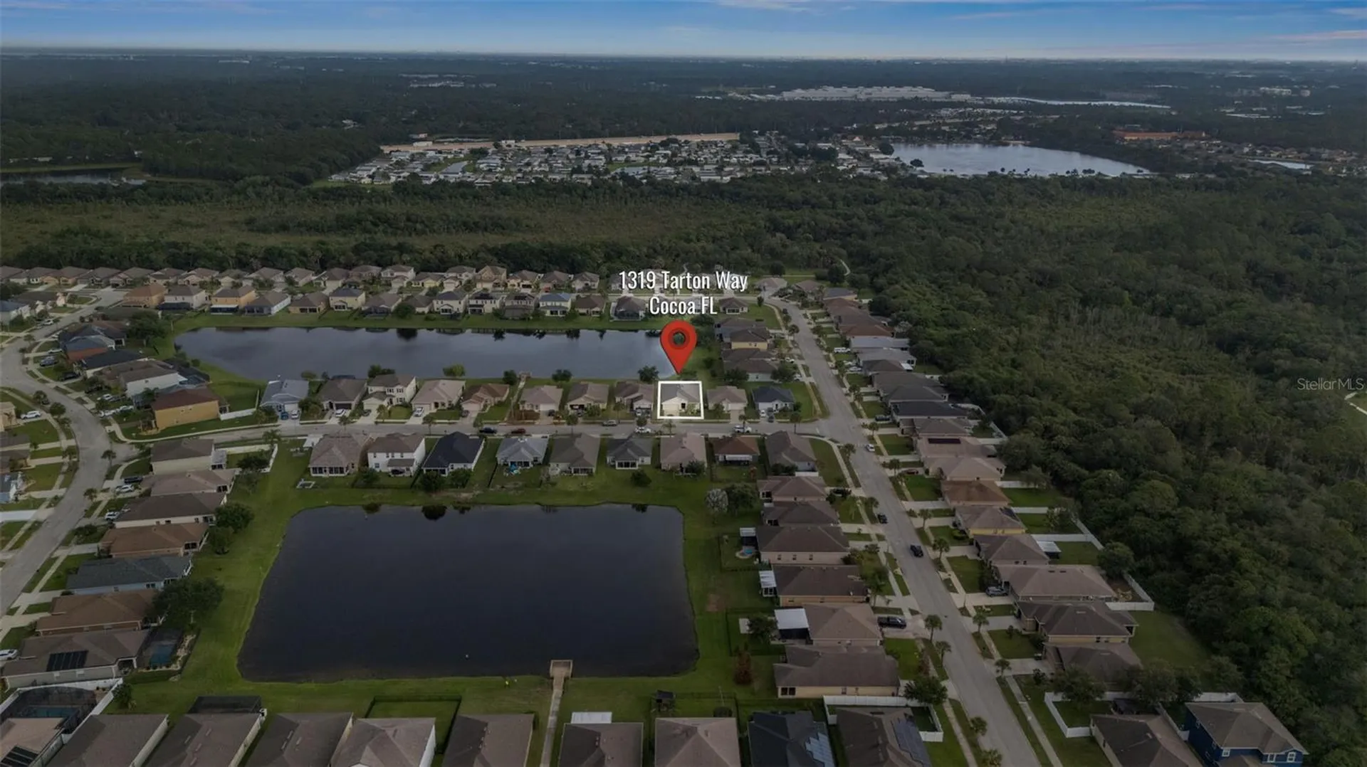 1319 Tarton Way Cocoa FL 32926