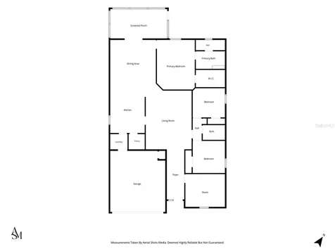 1319 Tarton Way Cocoa FL 32926