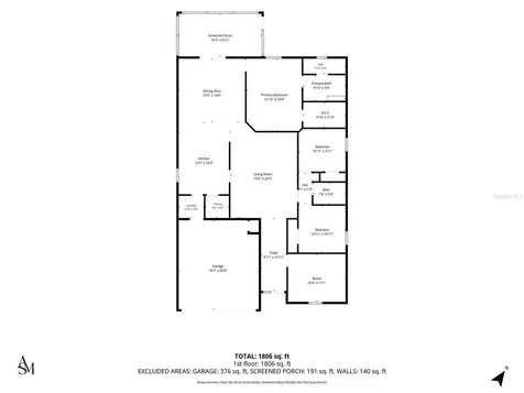1319 Tarton Way Cocoa FL 32926