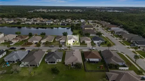 1319 Tarton Way Cocoa FL 32926