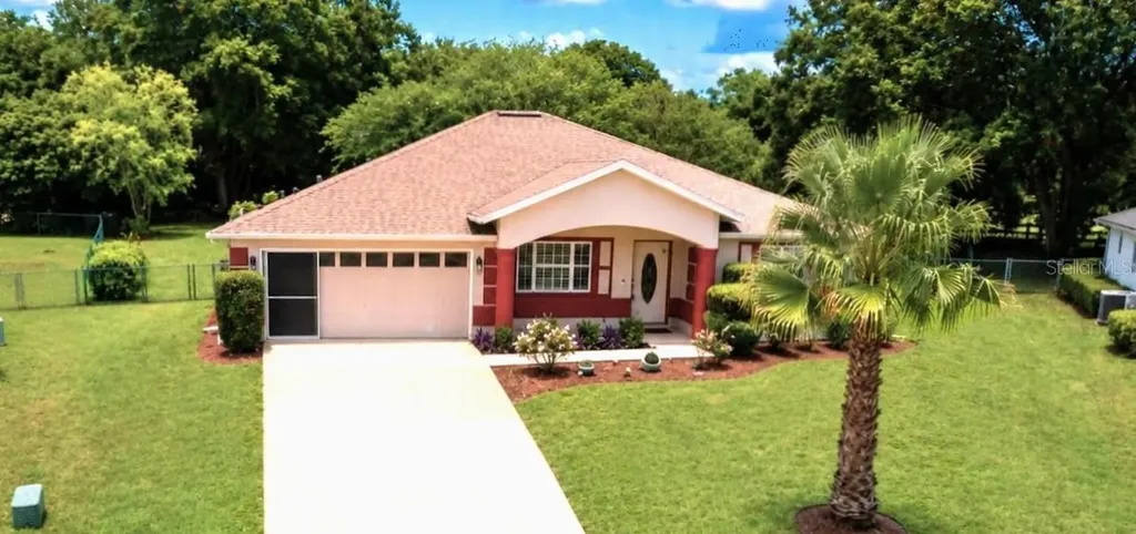 6008 SW 103rd Loop Ocala FL 34476