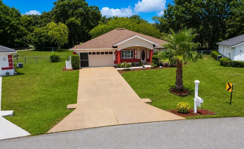 6008 SW 103rd Loop Ocala FL 34476