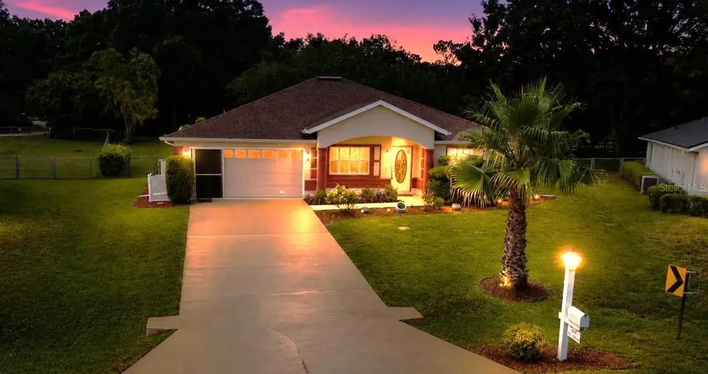 6008 SW 103rd Loop Ocala FL 34476